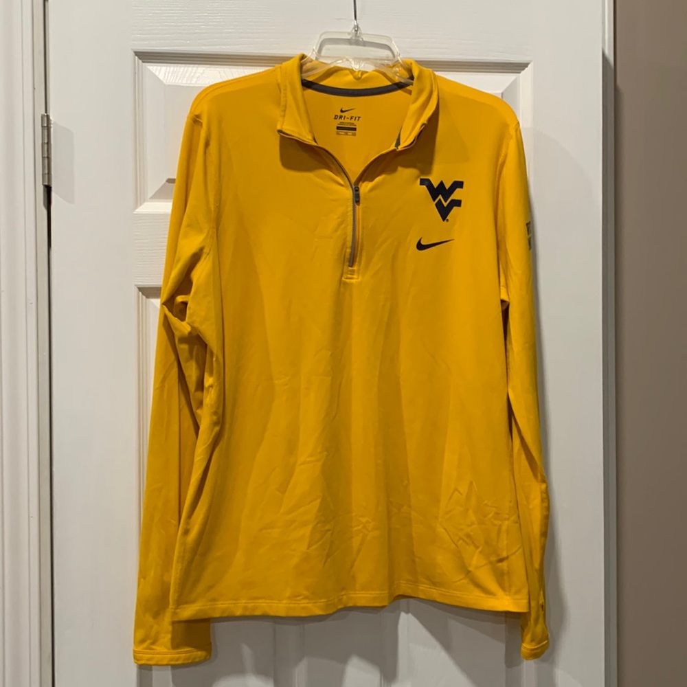 Nike Dri fit long sleeve T-shirt